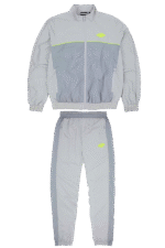 syna world shell tracksuit