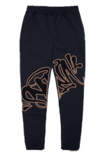 syna slice sweatpants