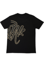 syna world logo t shirts