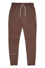 brown syna world sweatpants