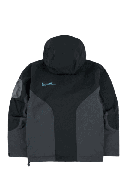 syna tech jacket