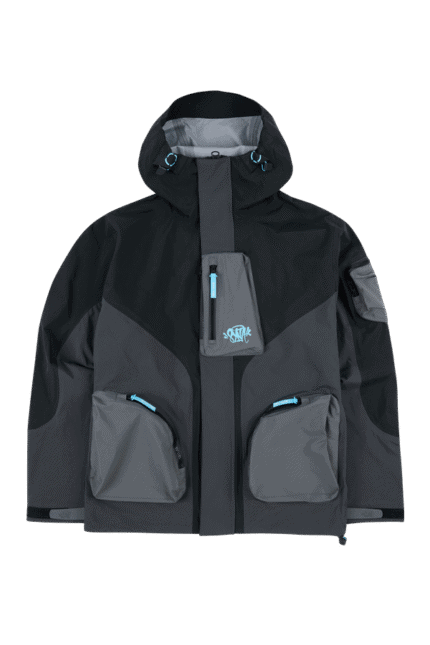 syna tech jacket