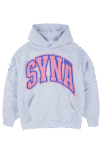 syna world college hoodie