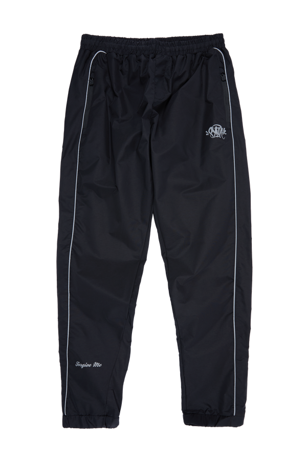 syna-world-track-sweatpant-black-grey- syan world track sweatpants